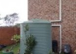 Rain Water Tanks Australian Licensed Plumbers