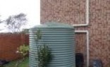 Australian Licensed Plumbers Rain Water Tanks